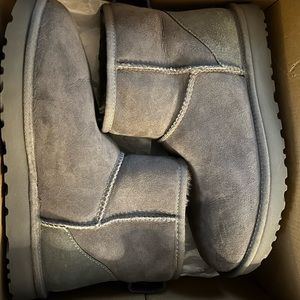 Ugg classic boot